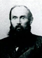 Wilhelm Schlatt